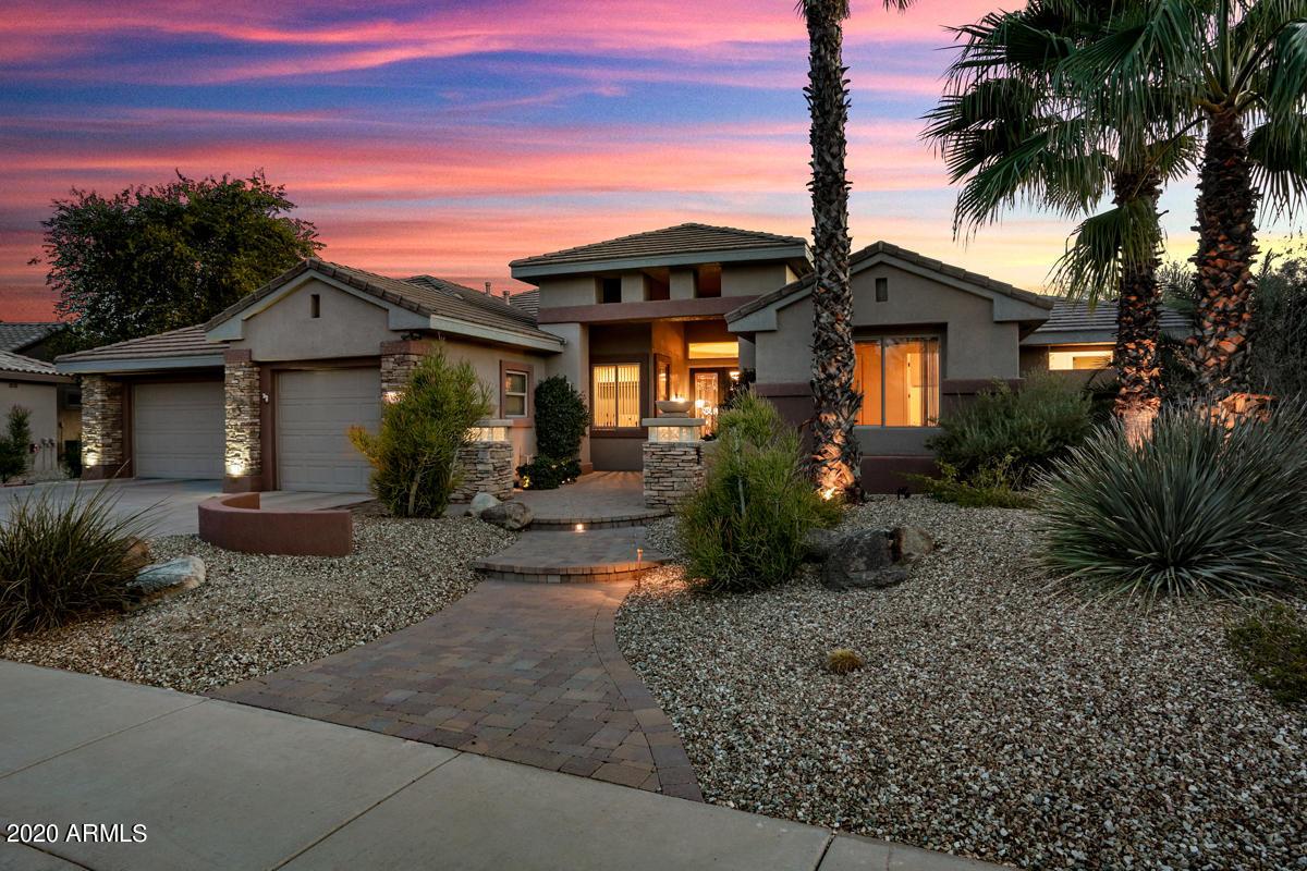 15479 W Cypress Point Dr., Surprise, AZ 85374