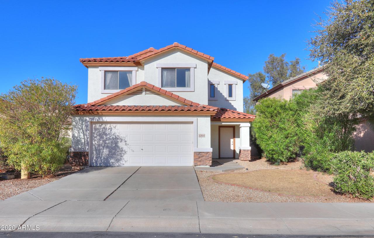 42804 W Sunland Dr., Maricopa, AZ 85138