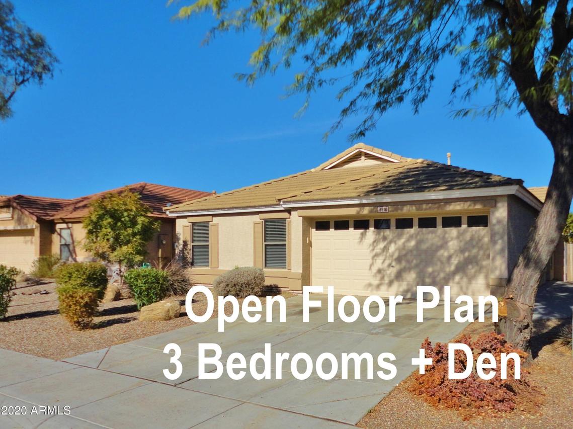 16570 W Central St., Surprise, AZ 85388