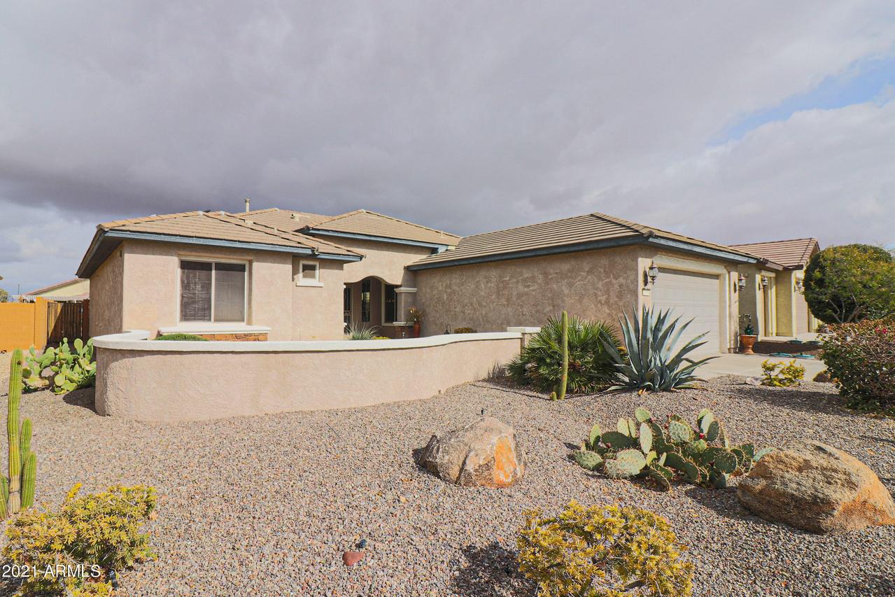 26984 W Yukon Dr., Buckeye, AZ 85396