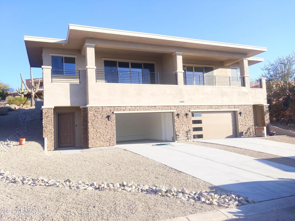 16510 E Arroyo Vista Dr., Fountain Hills, AZ 85268