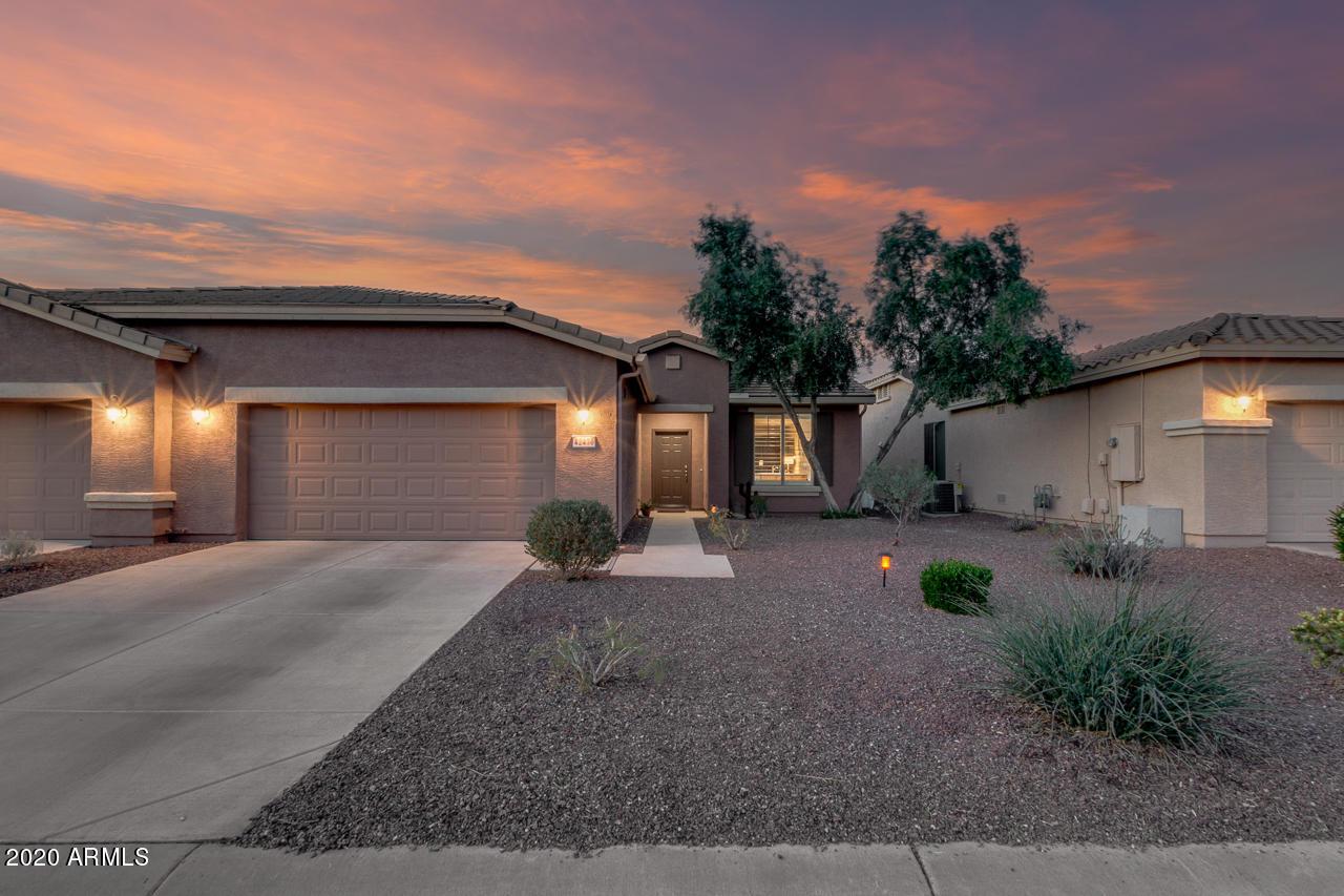 42470 W Jawbreaker Dr., Maricopa, AZ 85238