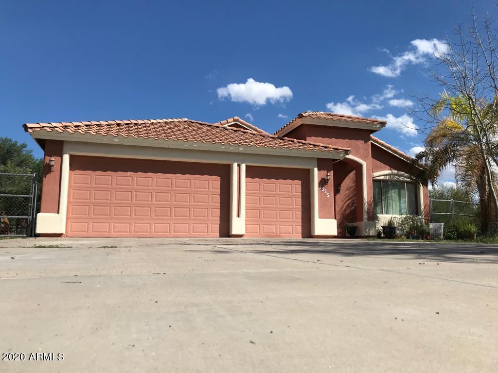 1825 S 176th Ave., Goodyear, AZ 85338