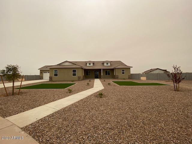 9178 W Garnet Mountain Dr., Casa Grande, AZ 85194