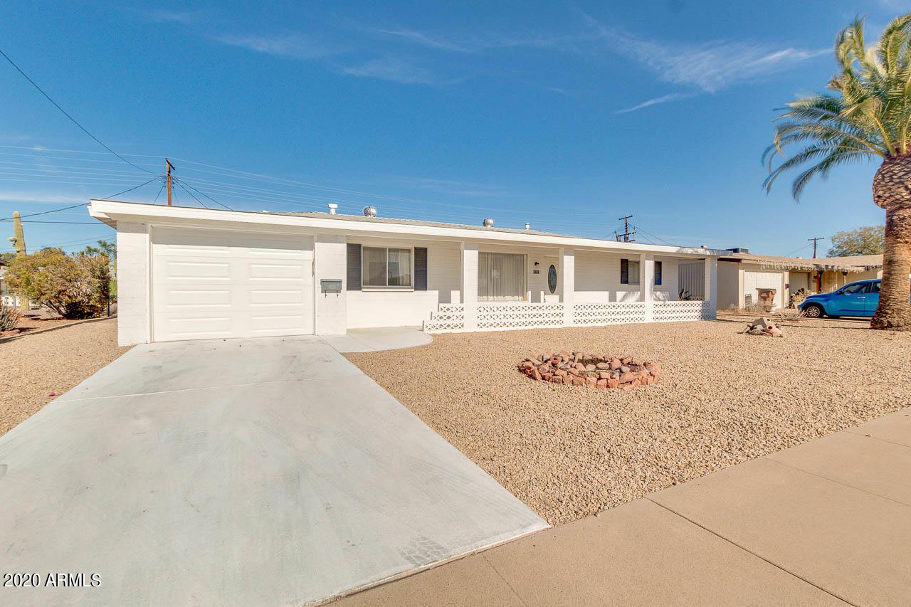 5444 E Boise St., Mesa, AZ 85205