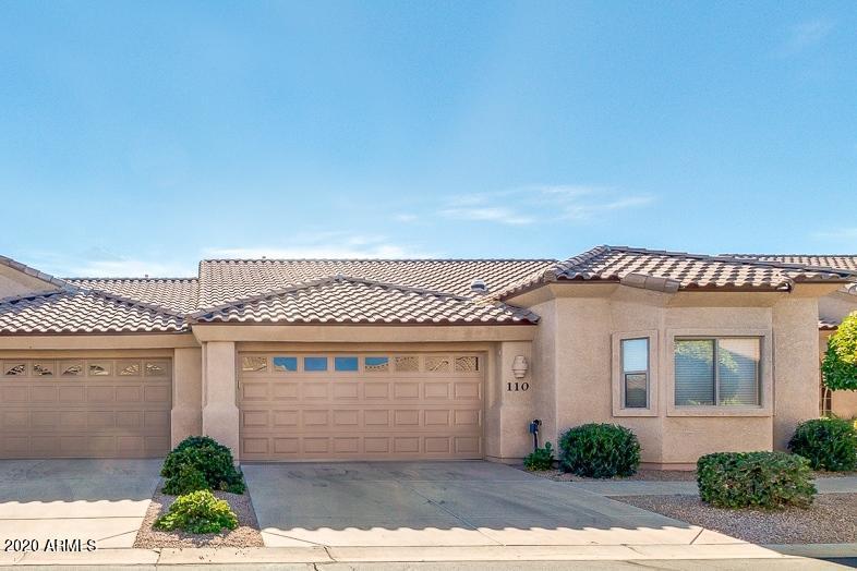 4202 E Broadway Rd. #110, Mesa, AZ 85206