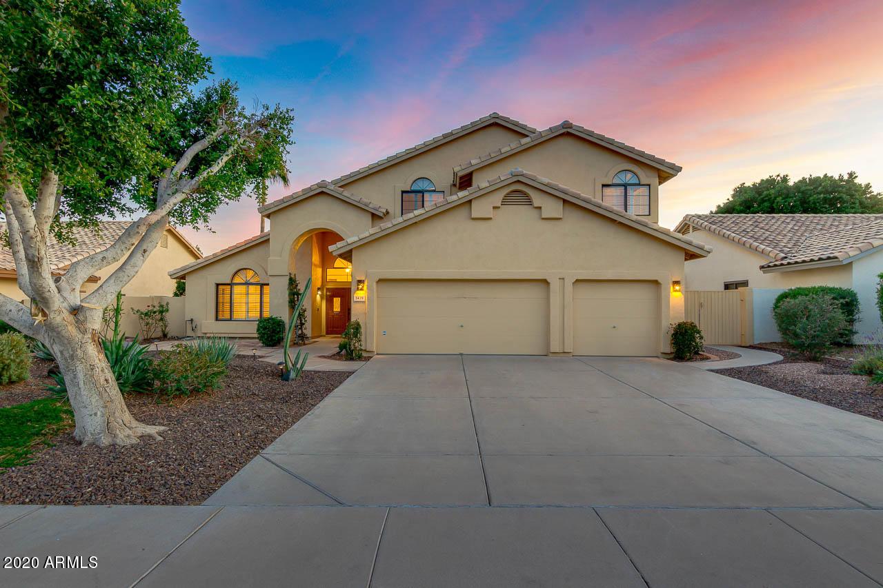 3439 E Manso St., Phoenix, AZ 85044
