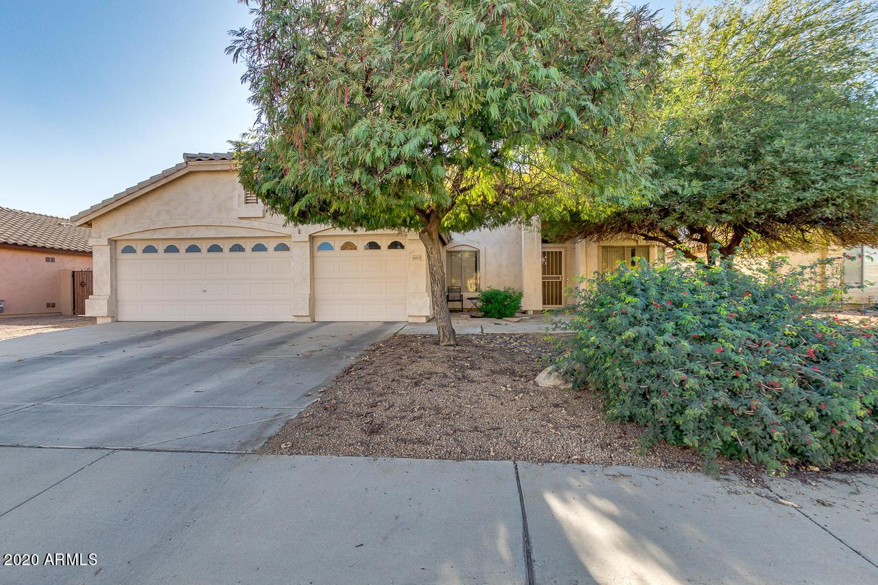 6412 N 84th Ln., Glendale, AZ 85305