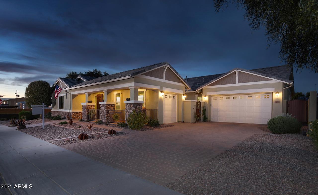 1500 E Sagittarius Pl., Chandler, AZ 85249