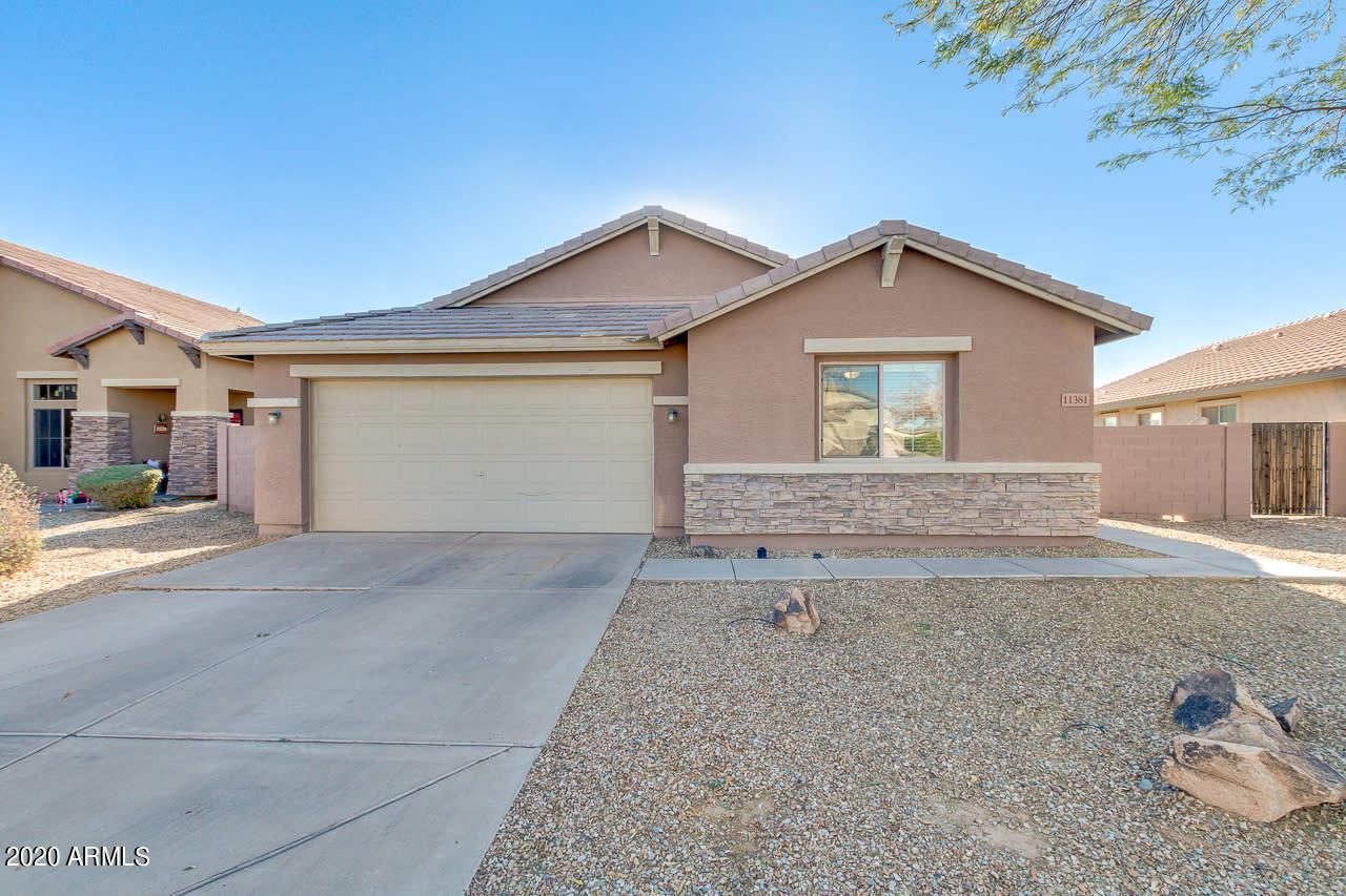11381 W Lincoln St., Avondale, AZ 85323