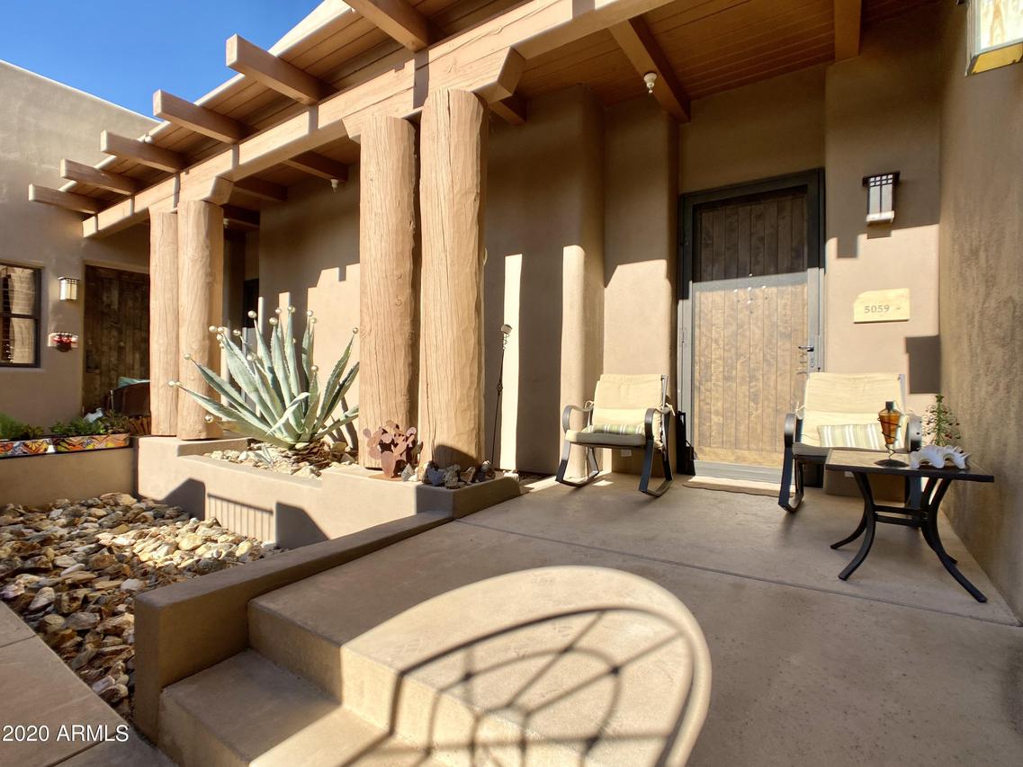 36601 N Mule Train Rd. #B10, Carefree, AZ 85377