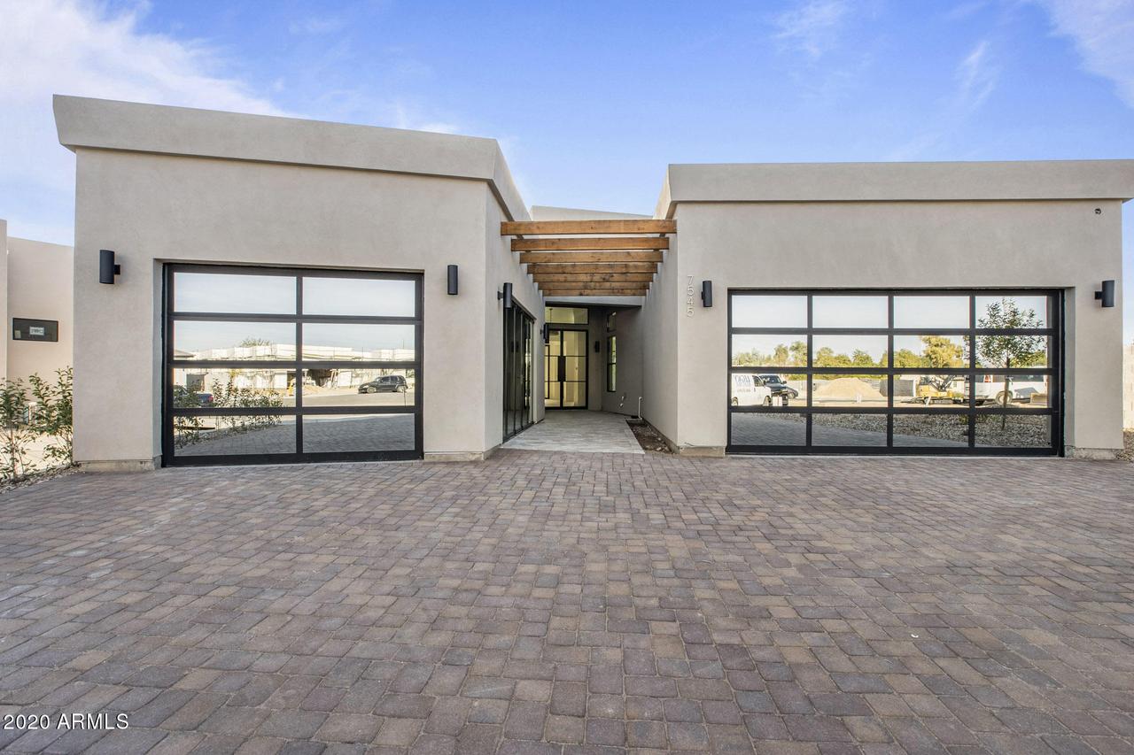 7545 E Sundown Ct., Scottsdale, AZ 85250