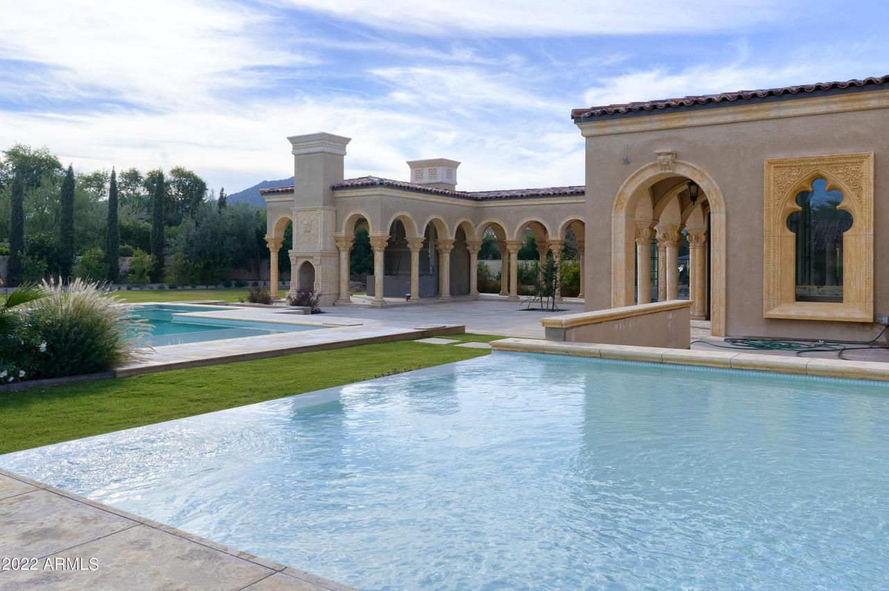 6659 E Indian Bend Rd., Paradise Valley, AZ 85253