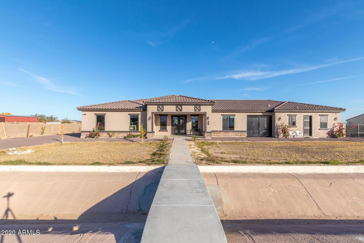 6025 N 175th Ave., Waddell, AZ 85355