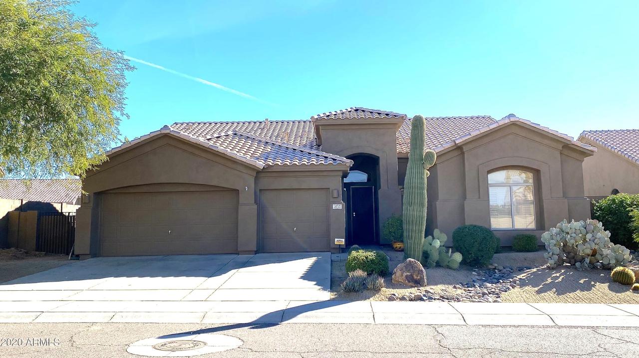 4973 E Roy Rogers Rd., Cave Creek, AZ 85331