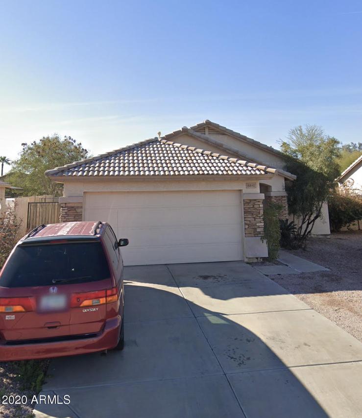 8841 W Minnezona Ave., Phoenix, AZ 85037