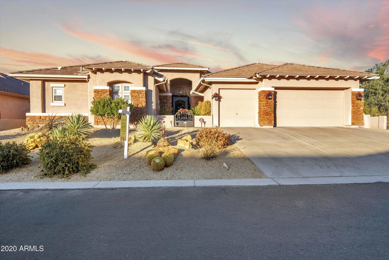 5514 E White Pine Dr., Cave Creek, AZ 85331