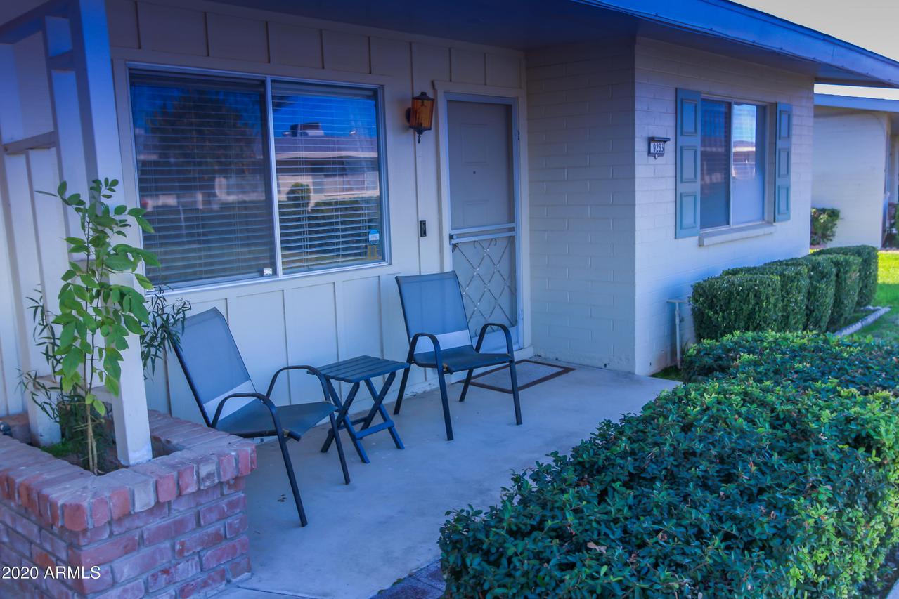 9283 N 111th Ave., Sun City, AZ 85351