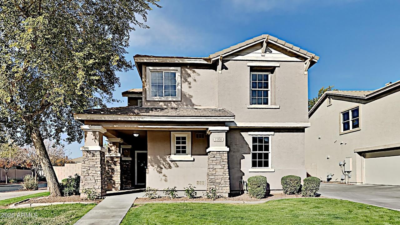 2306 E Sunland Ave., Phoenix, AZ 85040