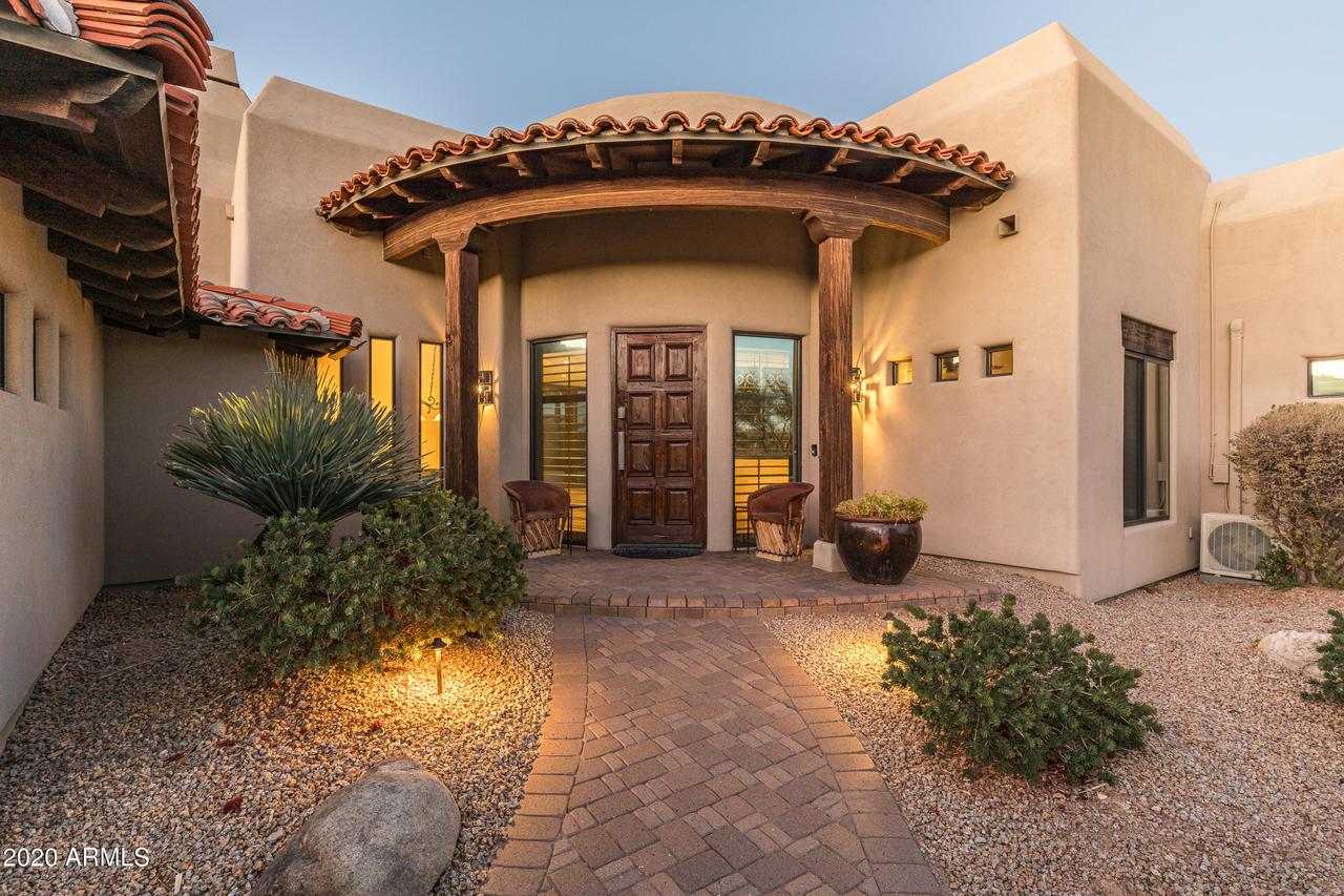 16146 E Tombstone Ave., Fountain Hills, AZ 85268