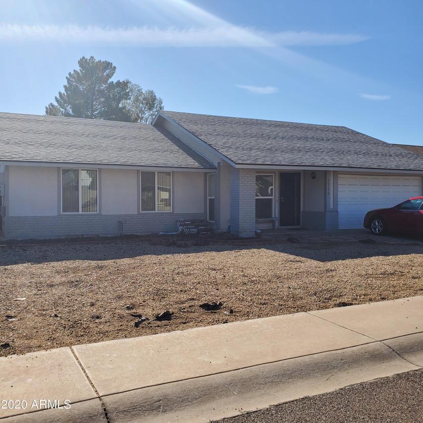1725 W Potter Dr., Phoenix, AZ 85027