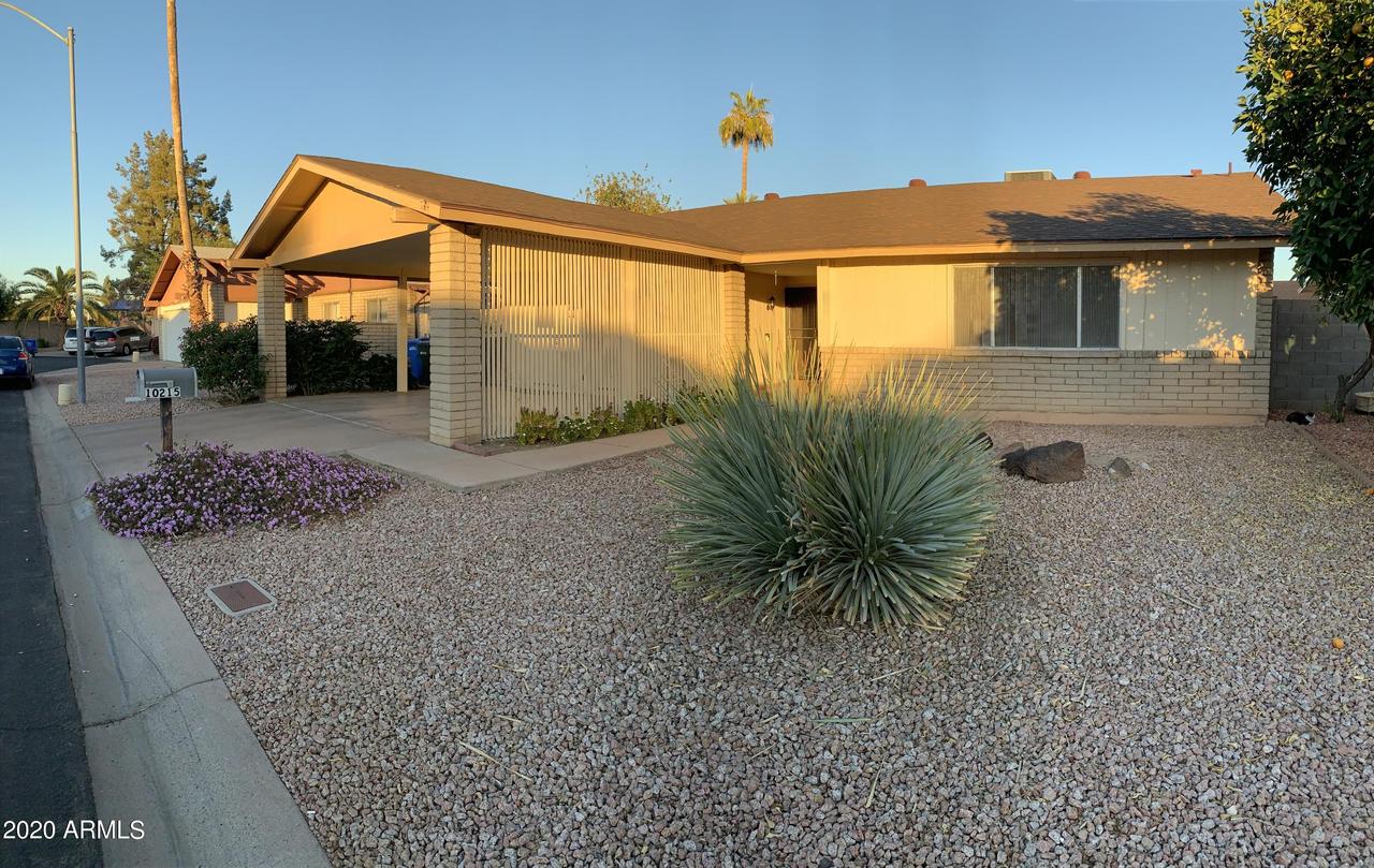 10215 N 40th Ave., Phoenix, AZ 85051