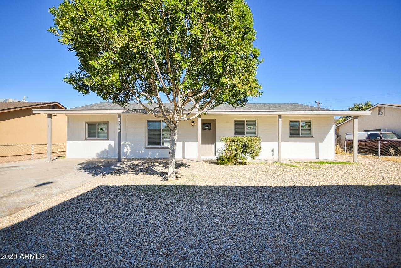 5512 W Whitton Ave., Phoenix, AZ 85031