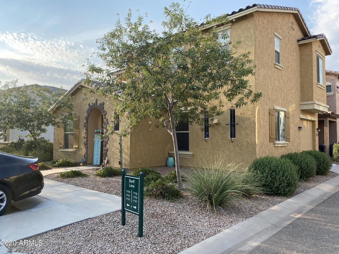 17747 W Banff Ln., Surprise, AZ 85388