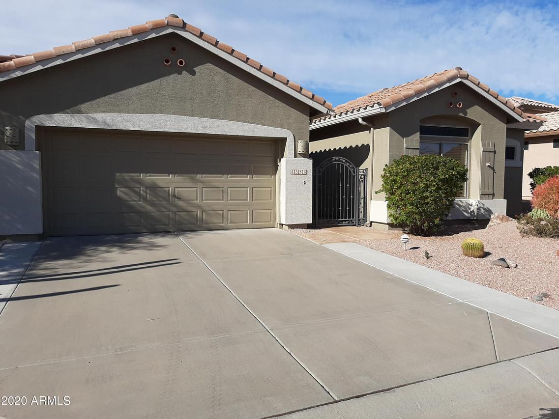 5346 S Mohave Sage Dr., Gold Canyon, AZ 85218