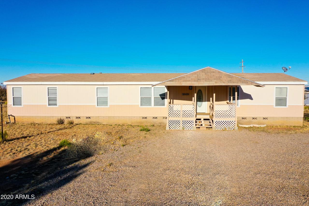 5455 E Calleja Danes, Hereford, AZ 85615