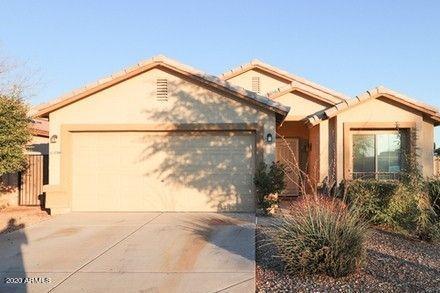 4709 S 23rd Ln., Phoenix, AZ 85041