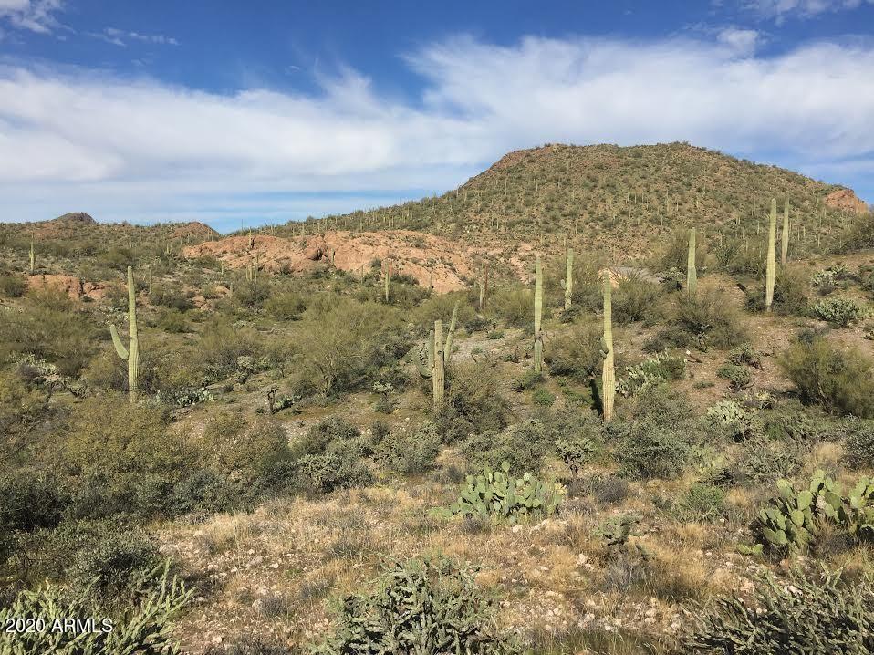 N Elephant Butte Rd. #-, Queen Valley, AZ 85118