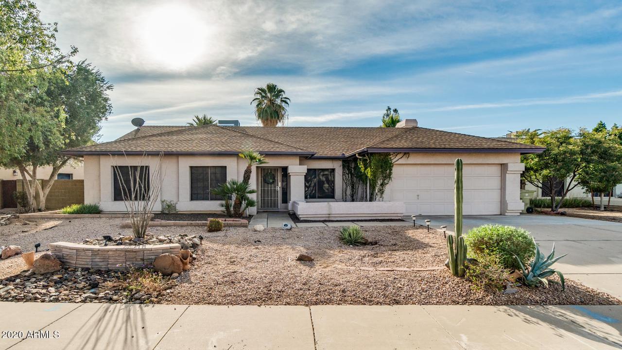 6033 W Sandra Ter., Glendale, AZ 85306