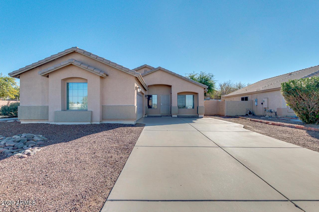 1209 W Vineyard Rd., Phoenix, AZ 85041