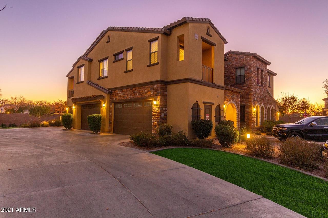 4777 S Fulton Ranch Blvd. #2066, Chandler, AZ 85248