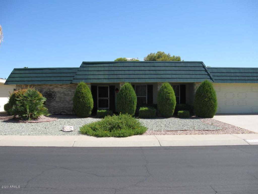 10709 W Mimosa Dr., Sun City, AZ 85373