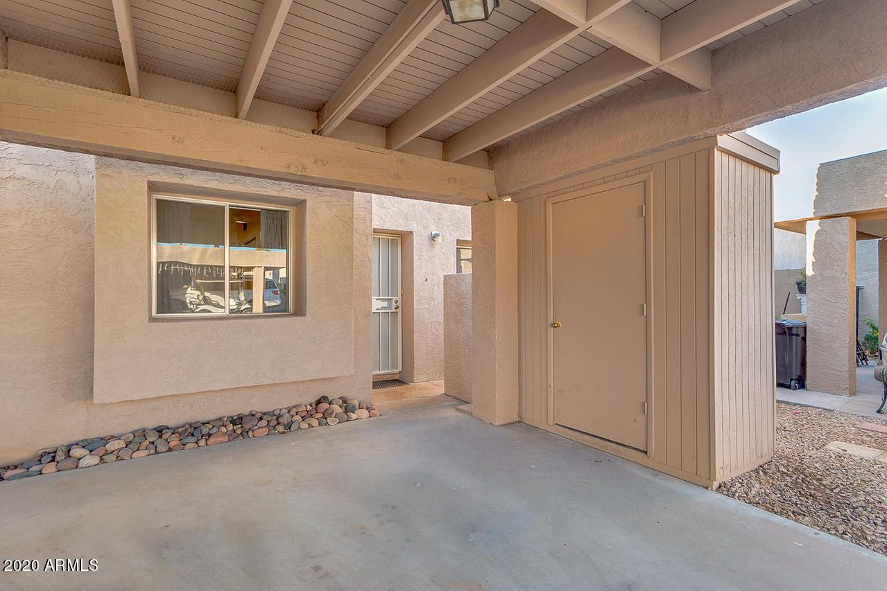 7843 E Park View Dr., Mesa, AZ 85208