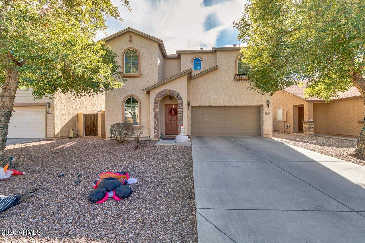 4785 E Meadow Creek Way, San Tan Valley, AZ 85140