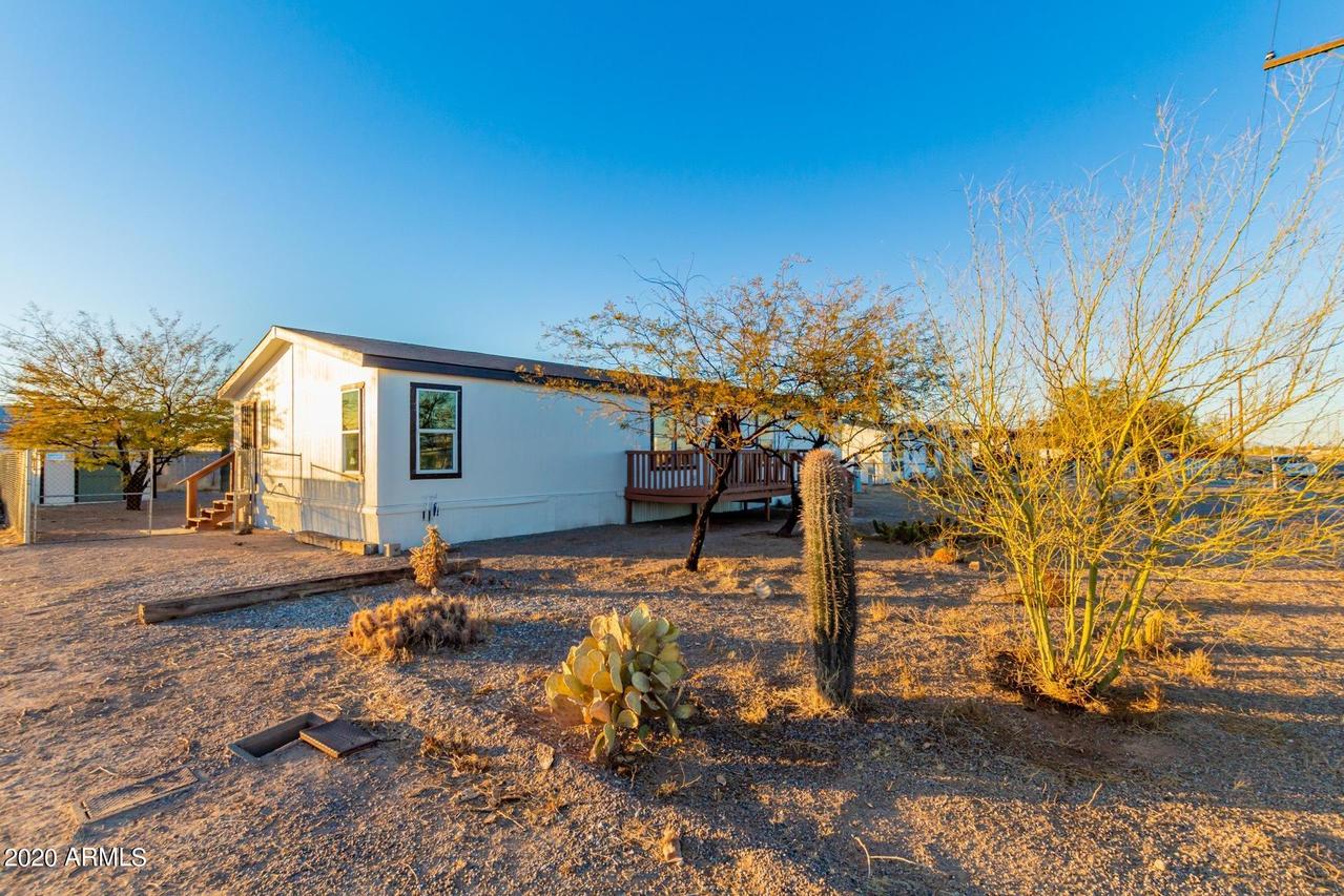 16304 S Lamb Rd. #1, Arizona City, AZ 85123