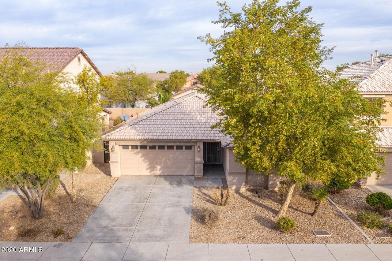 8824 W Preston Ln., Tolleson, AZ 85353
