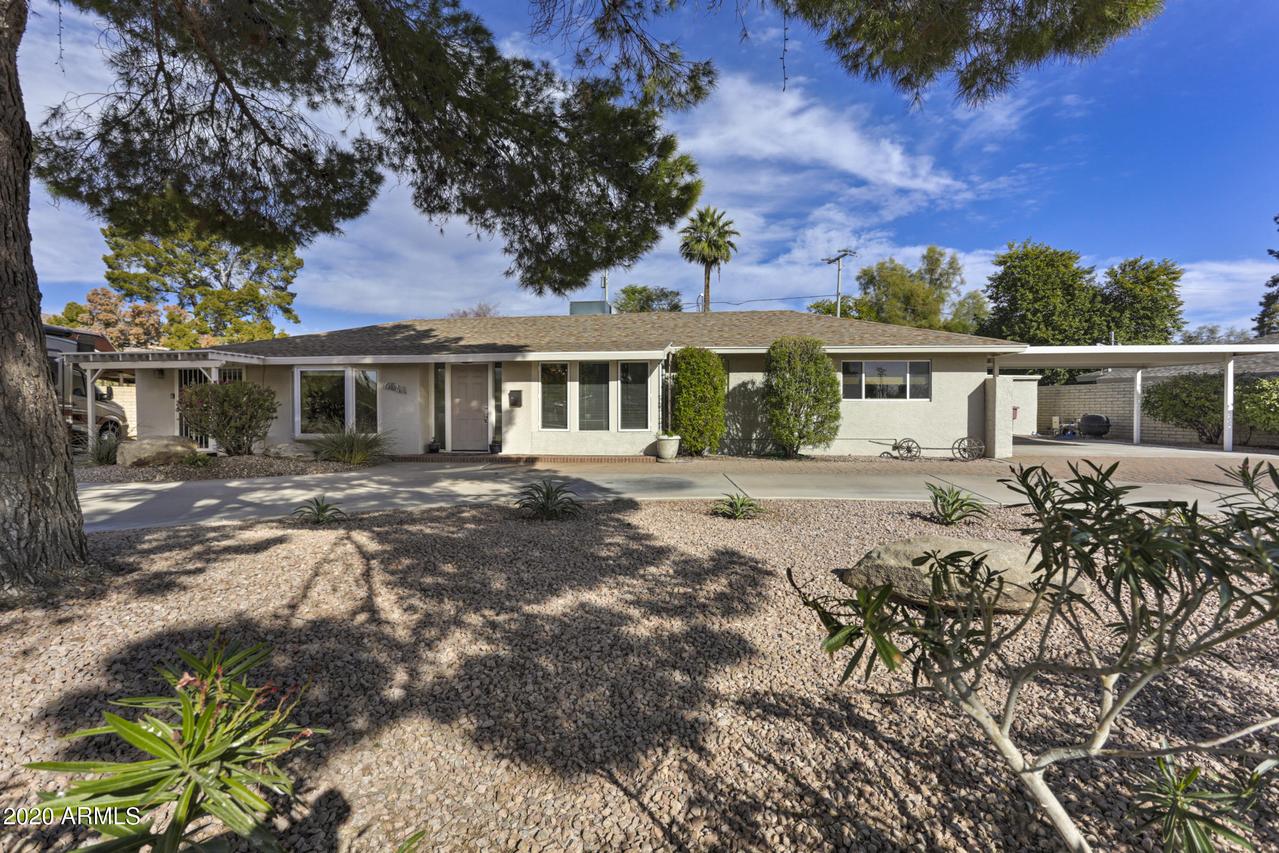 6544 E Osborn Rd., Scottsdale, AZ 85251