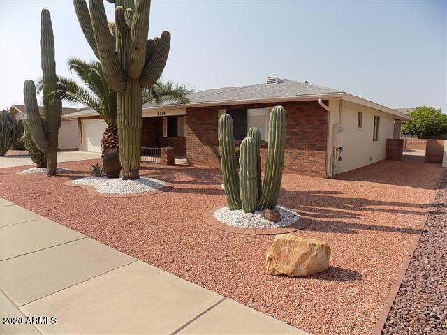 8326 E Milagro Ave., Mesa, AZ 85209