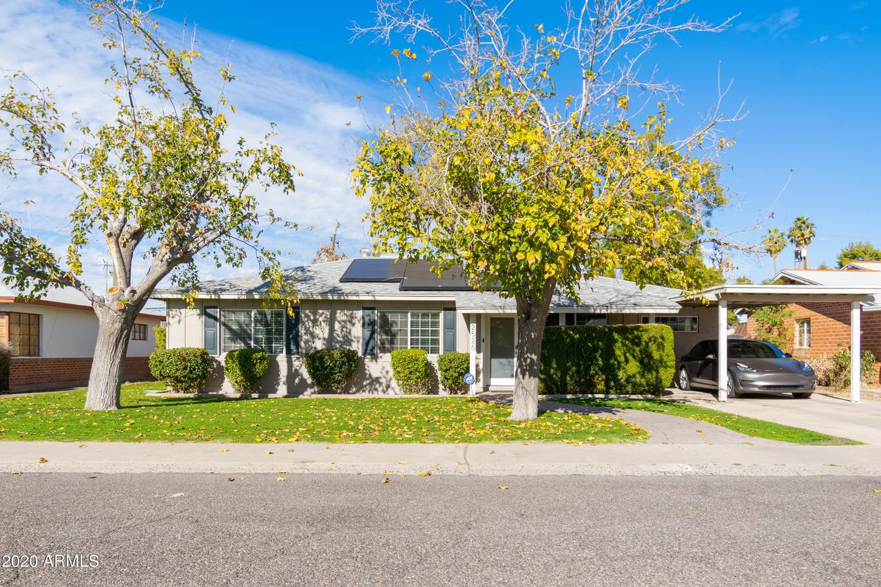 2526 E Turney Ave., Phoenix, AZ 85016