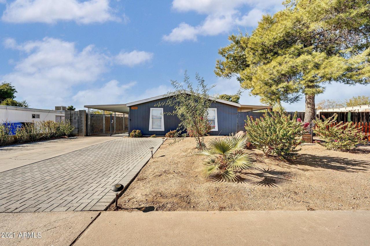 17848 N 20th St., Phoenix, AZ 85022