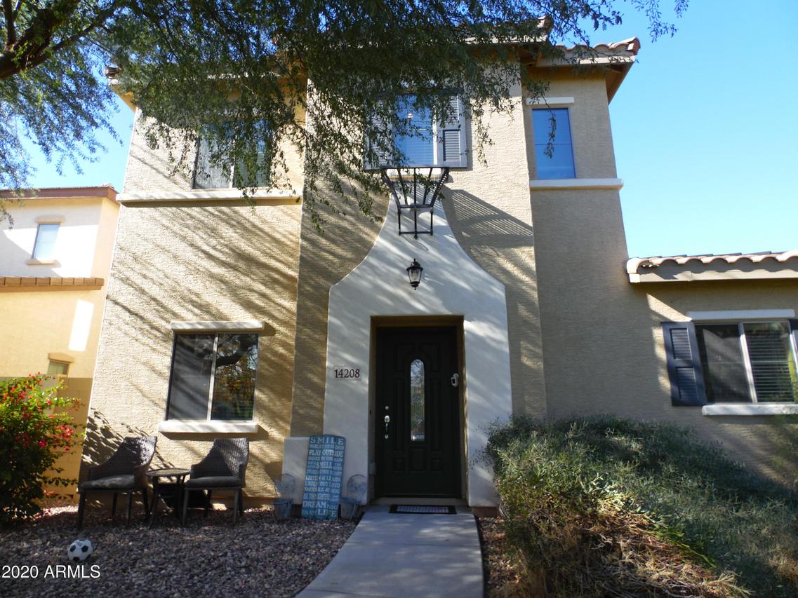 14208 W Country Gables Dr., Surprise, AZ 85379