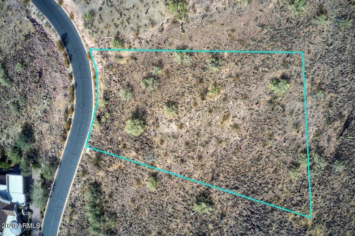 9645 N Talon Tr. #8, Fountain Hills, AZ 85268