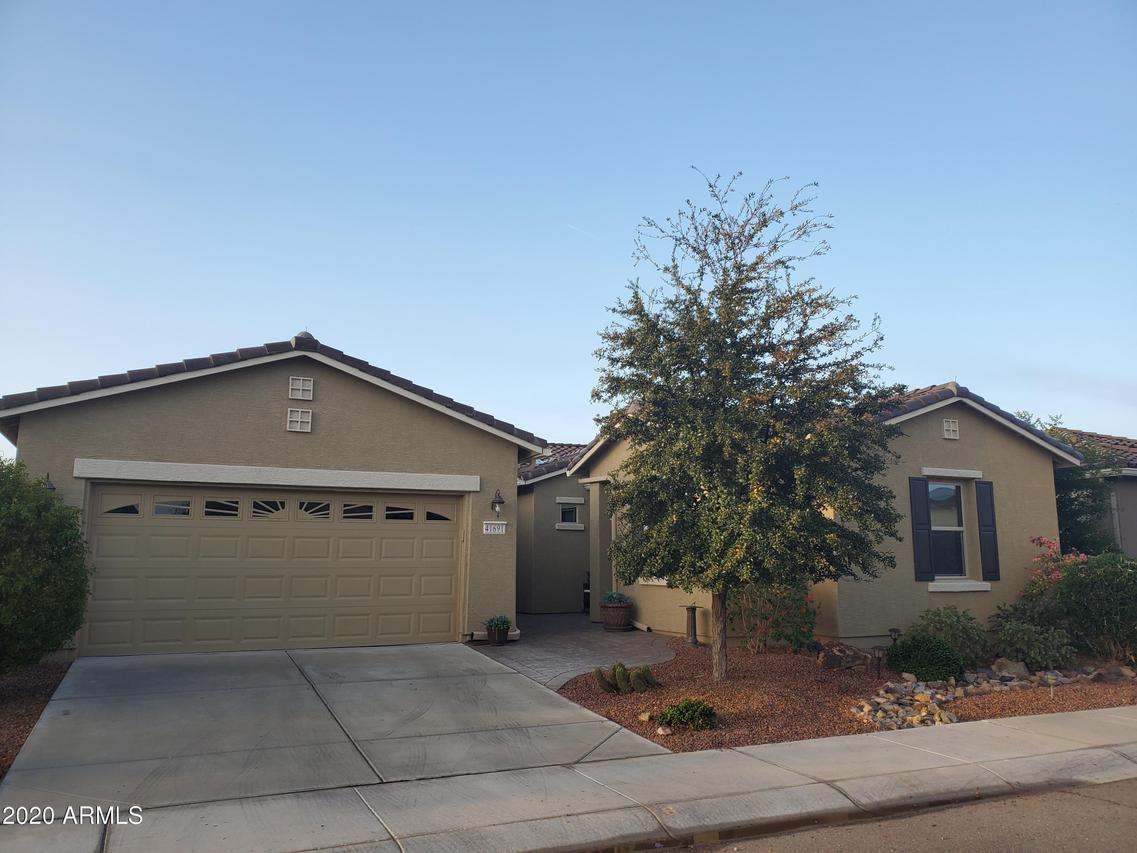 41691 W Harvest Moon Dr., Maricopa, AZ 85138