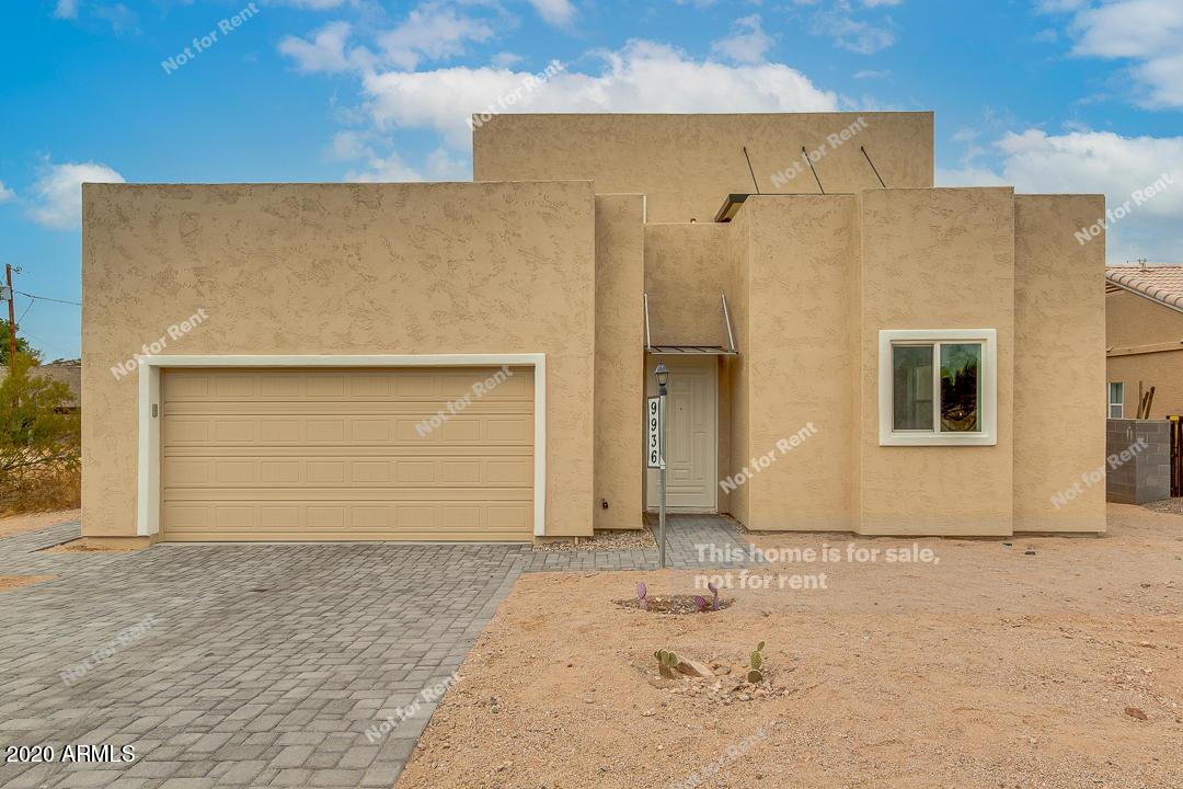 9936 E La Callecita Ave., Gold Canyon, AZ 85118