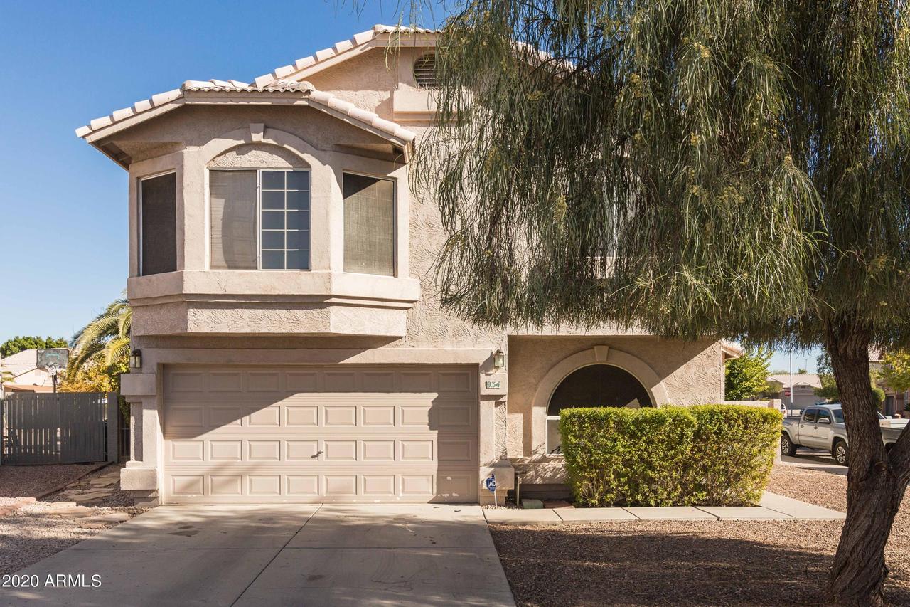934 E Elgin St., Chandler, AZ 85225