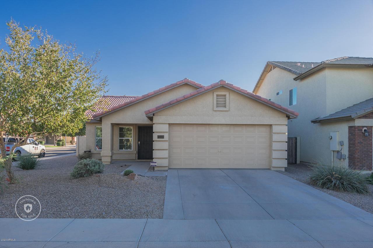 2715 W Grenadine Rd., Phoenix, AZ 85041